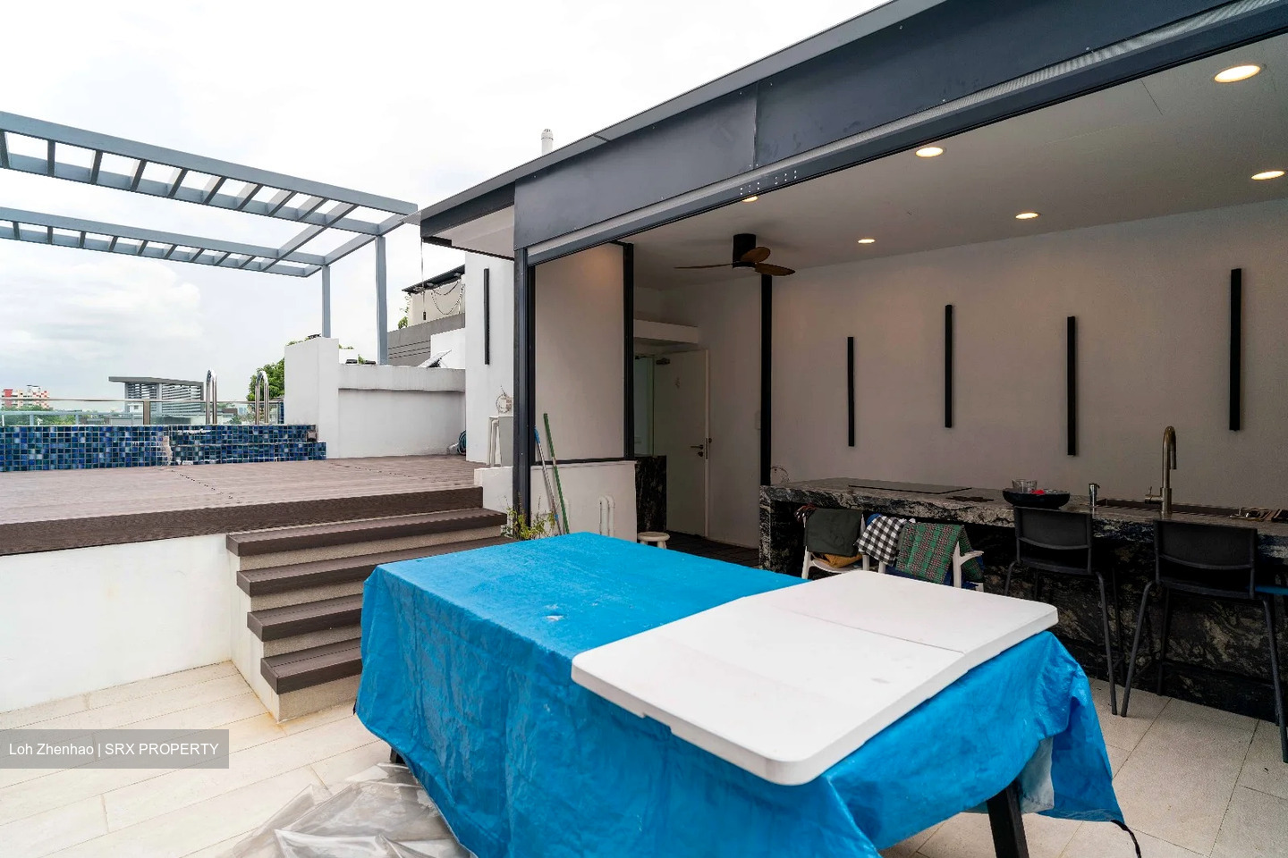 The Beverly (D21), Apartment #524550161